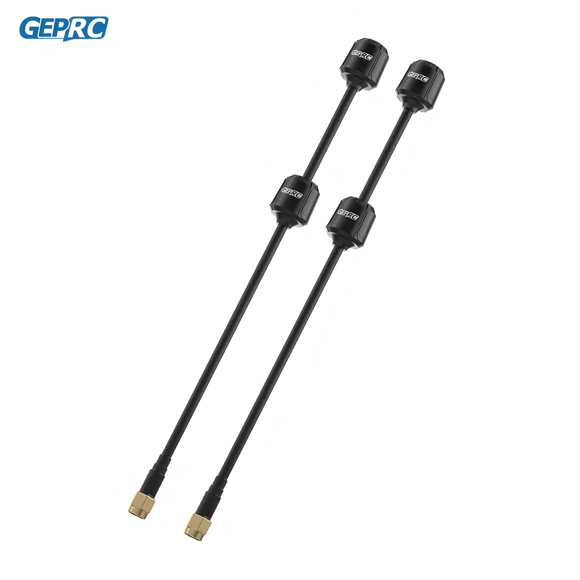 Foxeer Reaper Extreme 2.5W Vtx - GEPRC Momoda2 5.8G Dual Antenna 5.65GHz