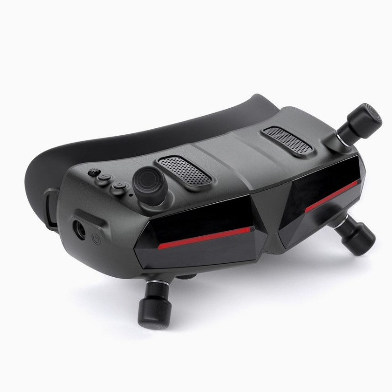 Walksnail Avatar Hd Goggles X - Walksnail Avatar HD Goggles X digital