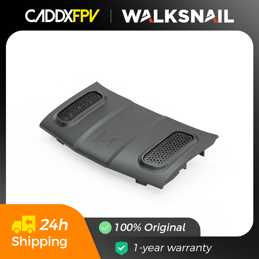 Walksnail Avatar Hd Goggles X - Parts of Walksnail Avatar HD FPV