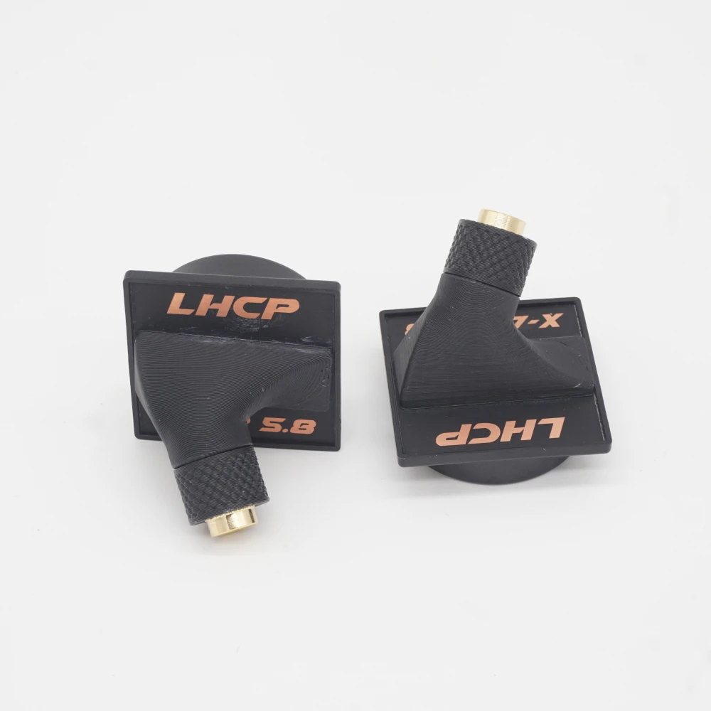 SmCpTRUERC X-AIR 5.8 MK II PAI - Walksnail Avatar Hd Goggles X ulasan dan harga