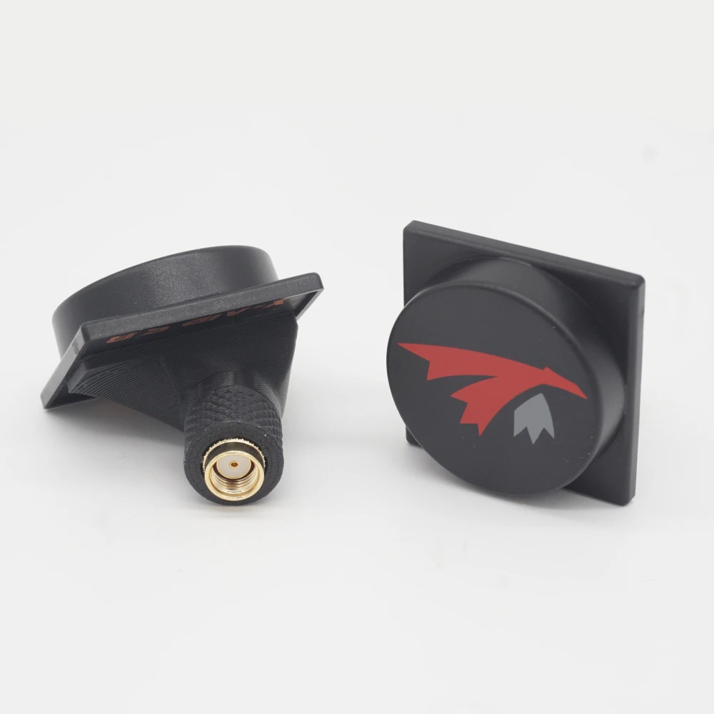 SmCpTRUERC X-AIR 5.8 MK II PAI - Walksnail Avatar Hd Goggles X ulasan dan harga