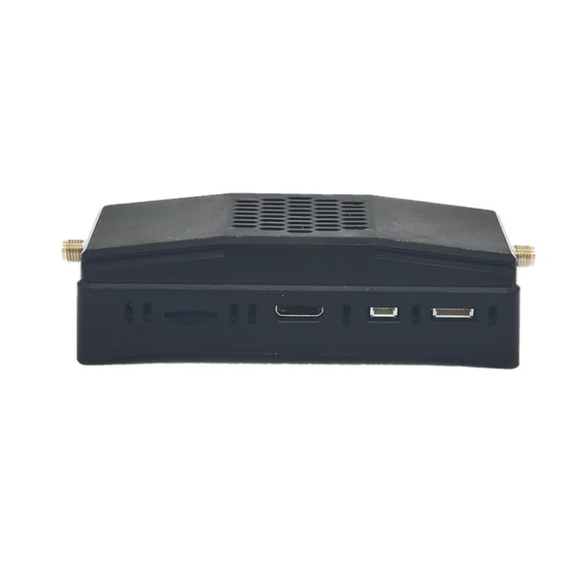 VRX 4X 5.8GHz 720p 60fps Digit - Hdzero Goggles Digital Hd Fpv ulasan dan harga