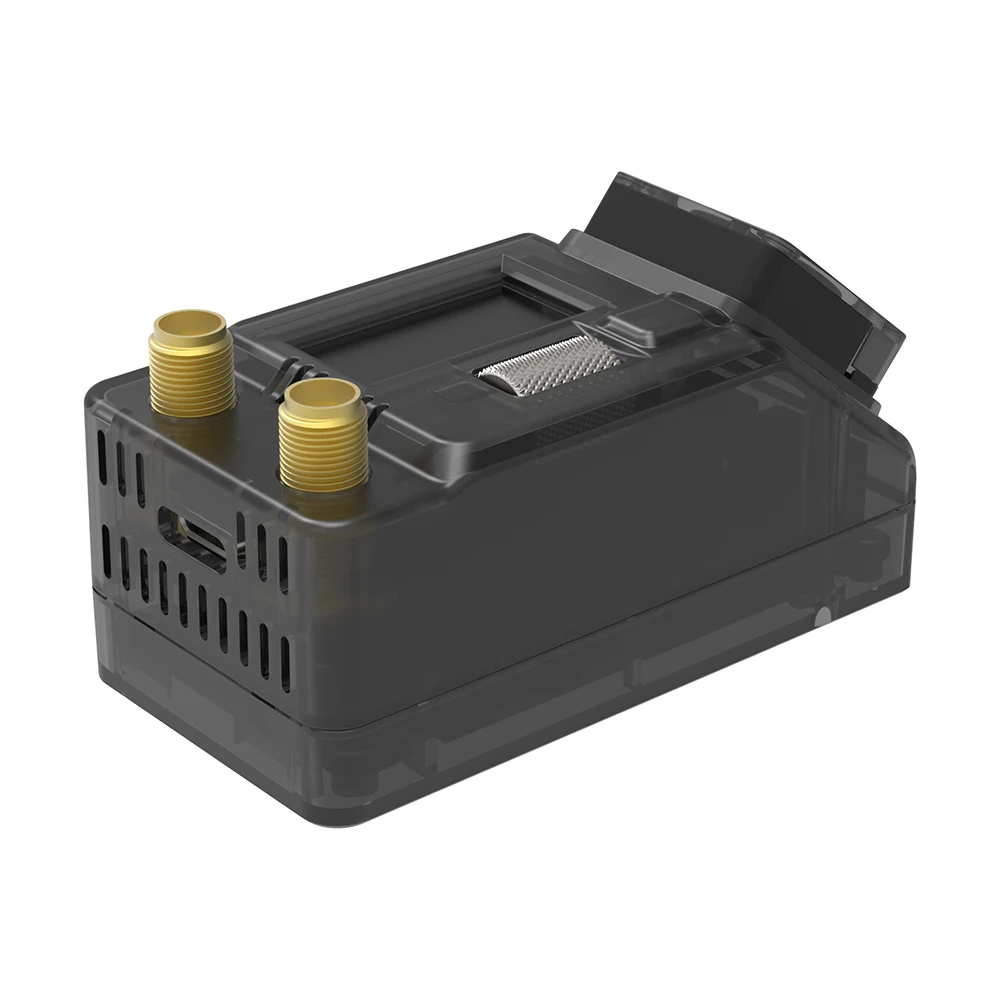 SKYZONE SteadyView X 5.8GHz IP - Skyzone Steadyview X Receiver Module ulasan dan harga