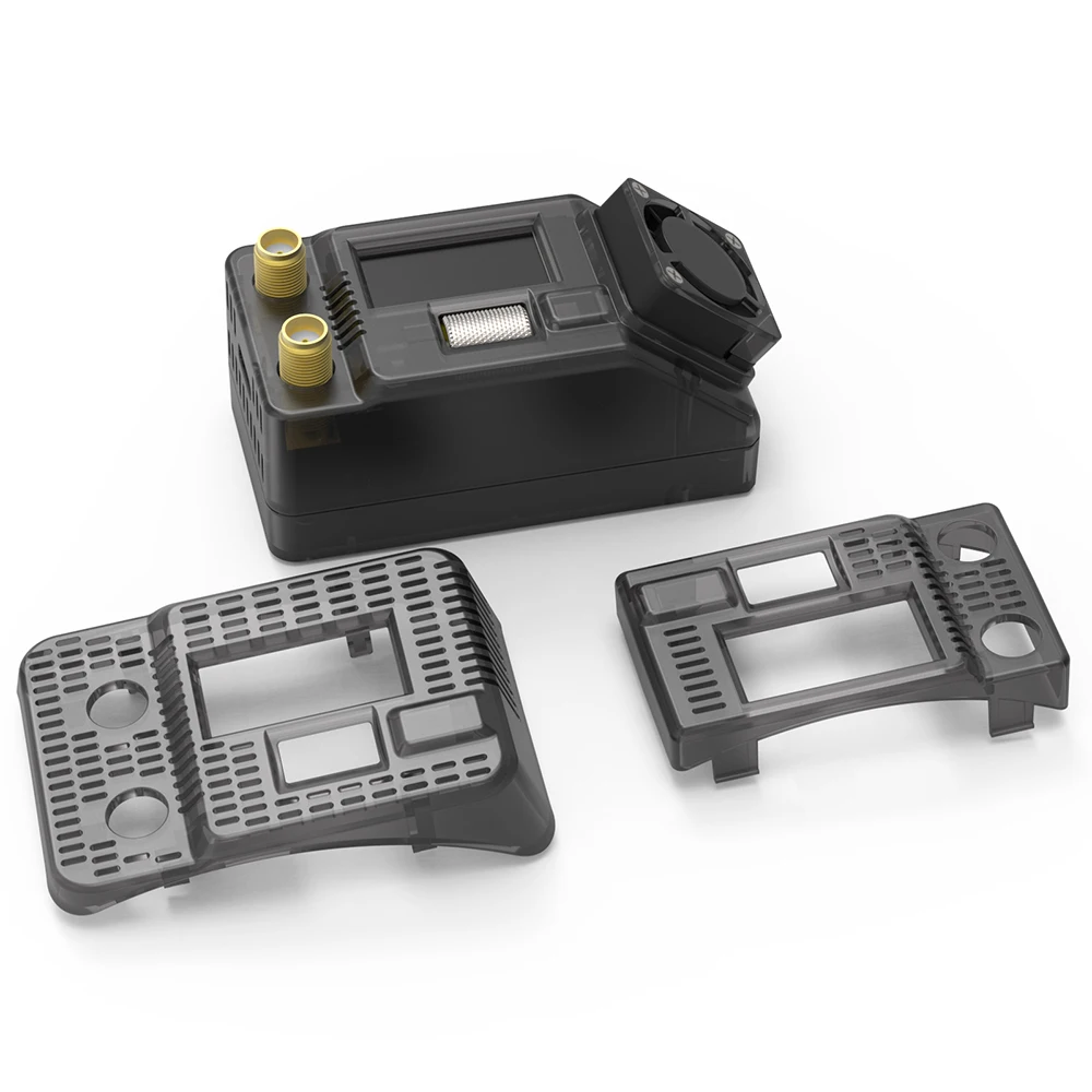 SKYZONE SteadyView X 5.8GHz IP - Skyzone Steadyview X Receiver Module ulasan dan harga