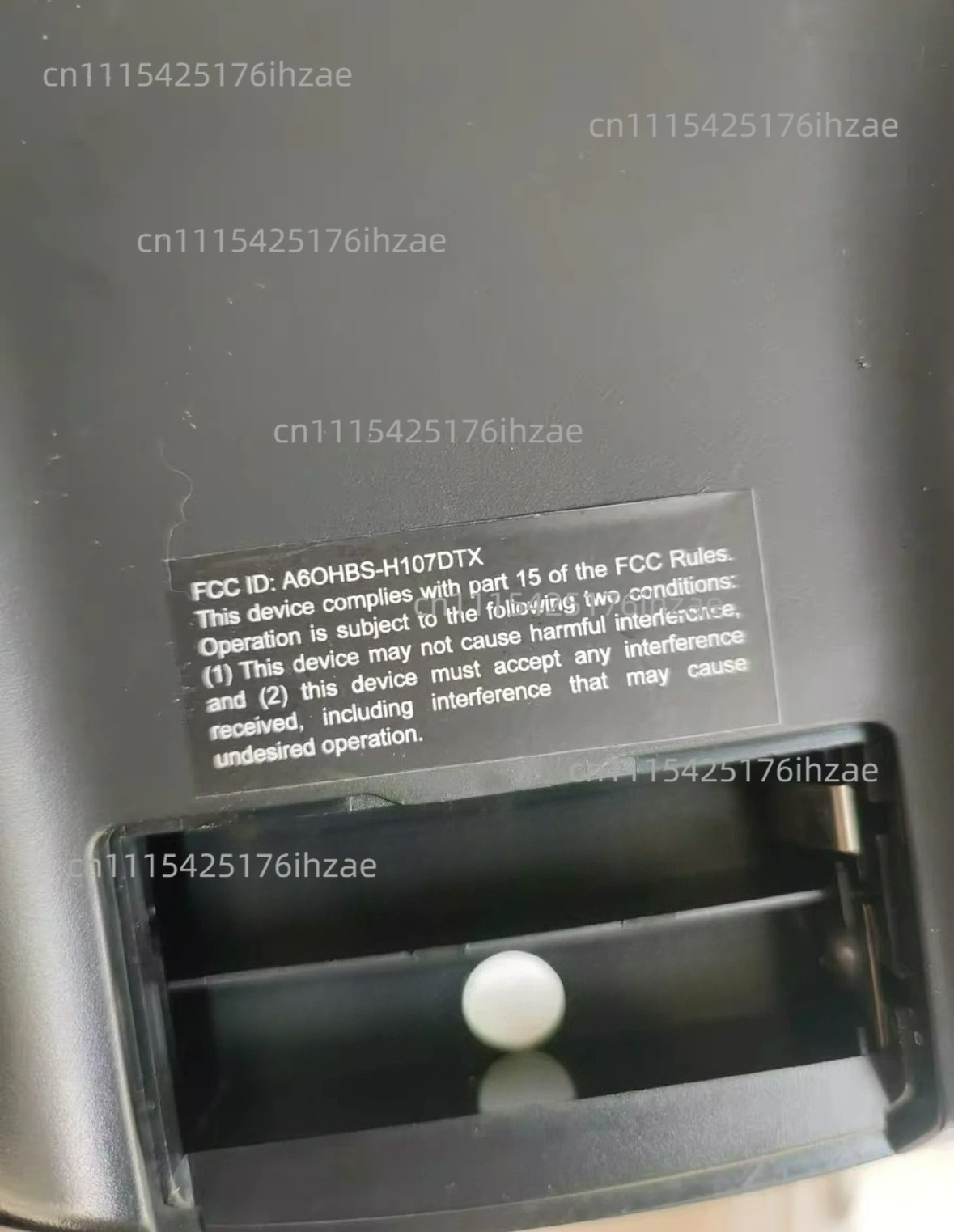 85% new H107A  107D radio cont - Immersionrc Rapidfire 5.8Ghz Receiver Module ulasan dan harga