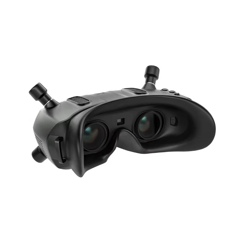 2025 NEW CADDX Walksnail Avata - Walksnail Avatar Hd Goggles X ulasan dan harga