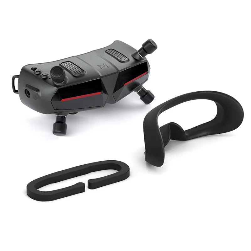2025 NEW CADDX Walksnail Avata - Walksnail Avatar Hd Goggles X ulasan dan harga