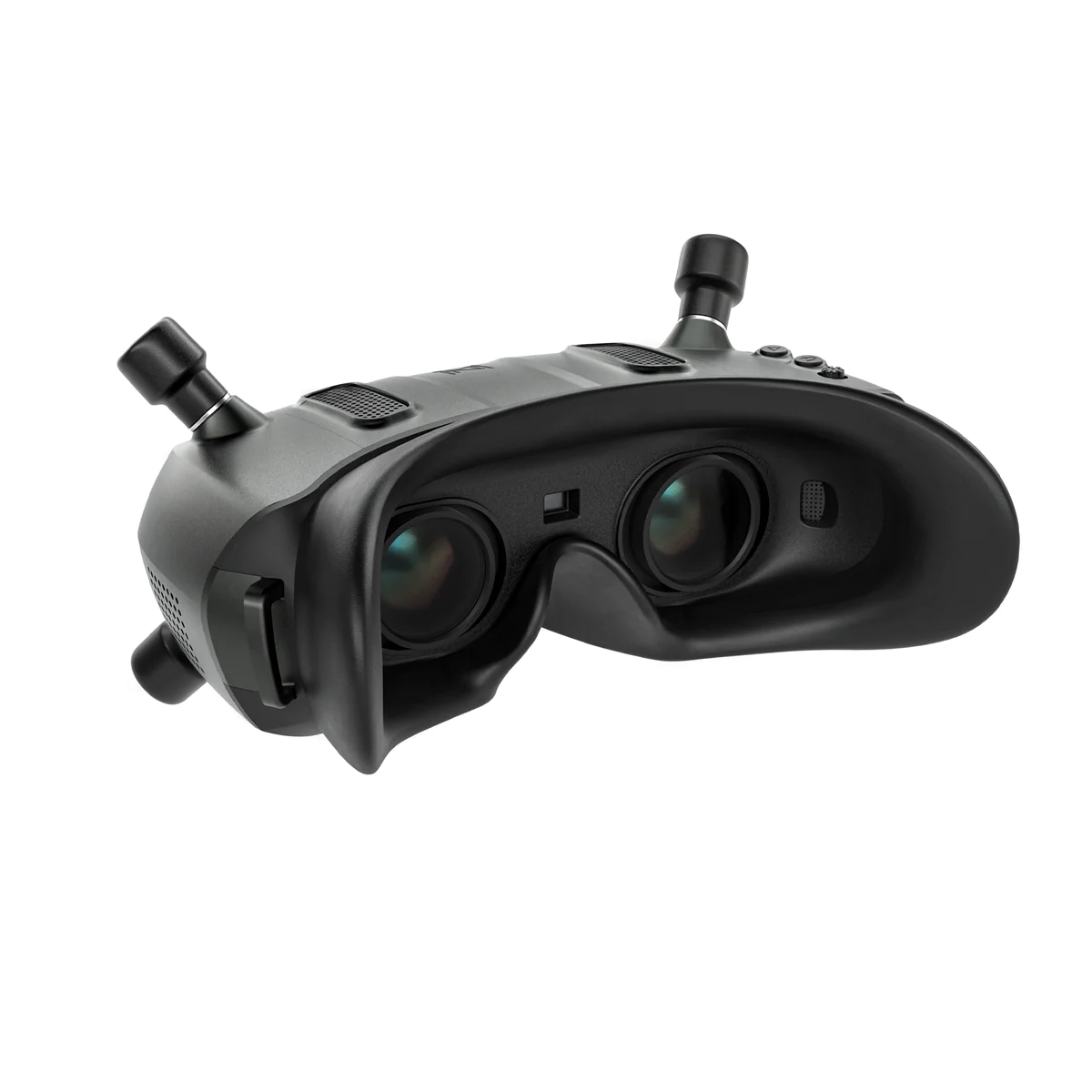 CADDX FPV Walksnail Avatar HD  - Walksnail Avatar Hd Goggles X ulasan dan harga