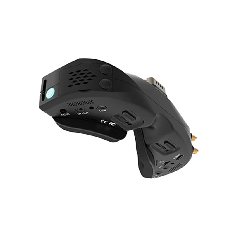 SKYZONE SKY04O Pro OLED FPV Go - Skyzone Sky04O Pro Fpv Goggles ulasan dan harga