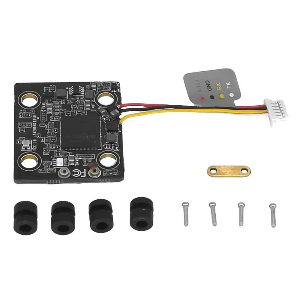 HDZero Race V3 VTX Digital HD  - Hdzero Goggles Digital Hd Fpv ulasan dan harga