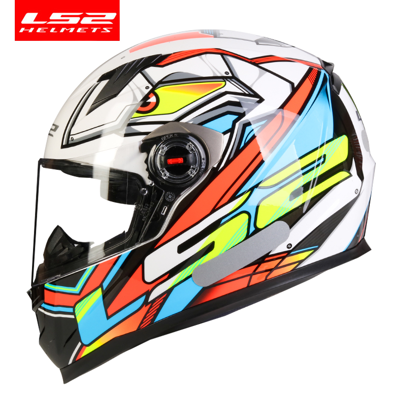LS2 FF358 Full Face Motorcycle - Walksnail Avatar Hd Kit V2 32Gb ulasan dan harga