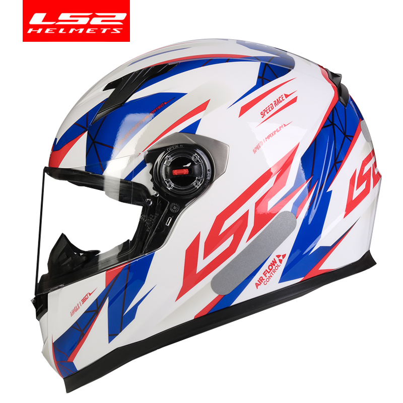 LS2 FF358 Full Face Motorcycle - Walksnail Avatar Hd Kit V2 32Gb ulasan dan harga