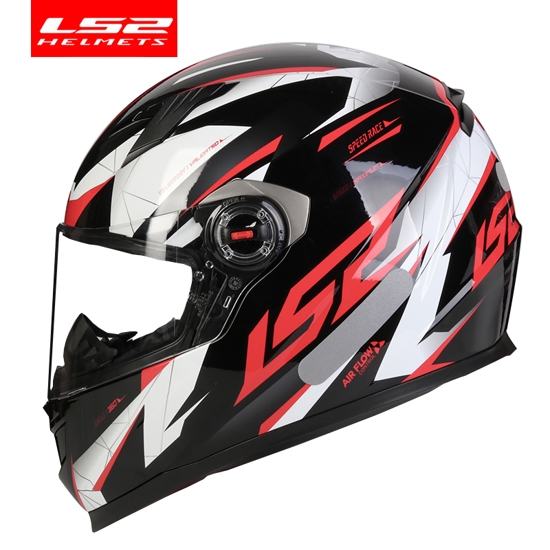 LS2 FF358 Full Face Motorcycle - Walksnail Avatar Hd Kit V2 32Gb ulasan dan harga