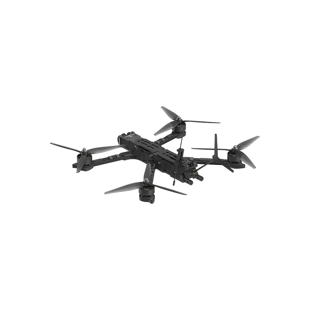 iFlight Chimera7 ECO Analog 6S - Iflight Blitz 1.6W 5.8G Vtx ulasan dan harga