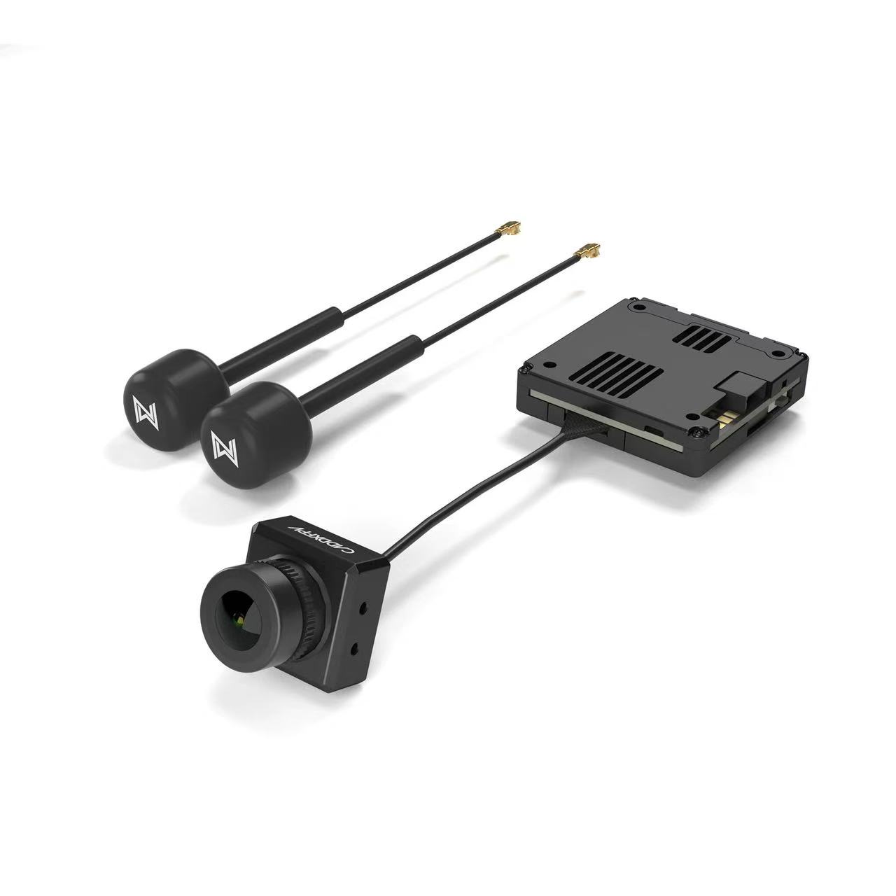 Caddx Walksnail Avatar HD Kit  - Walksnail Avatar Hd Kit V2 32Gb ulasan dan harga