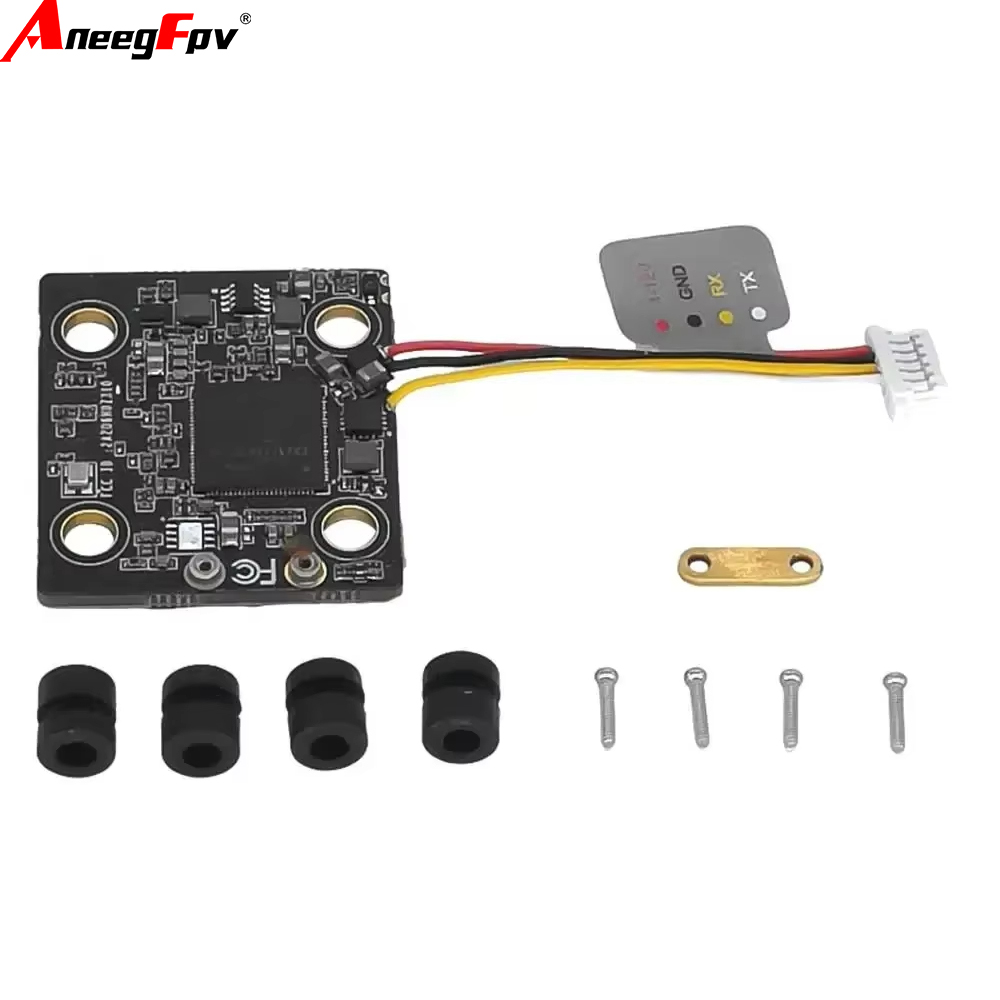 HDZero Race V3 VTX Digital HD  - Hdzero Goggles Digital Hd Fpv ulasan dan harga