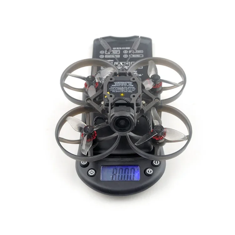HappyModel Mobula8 HD 2S 85mm  - Walksnail Avatar Hd Kit V2 32Gb ulasan dan harga