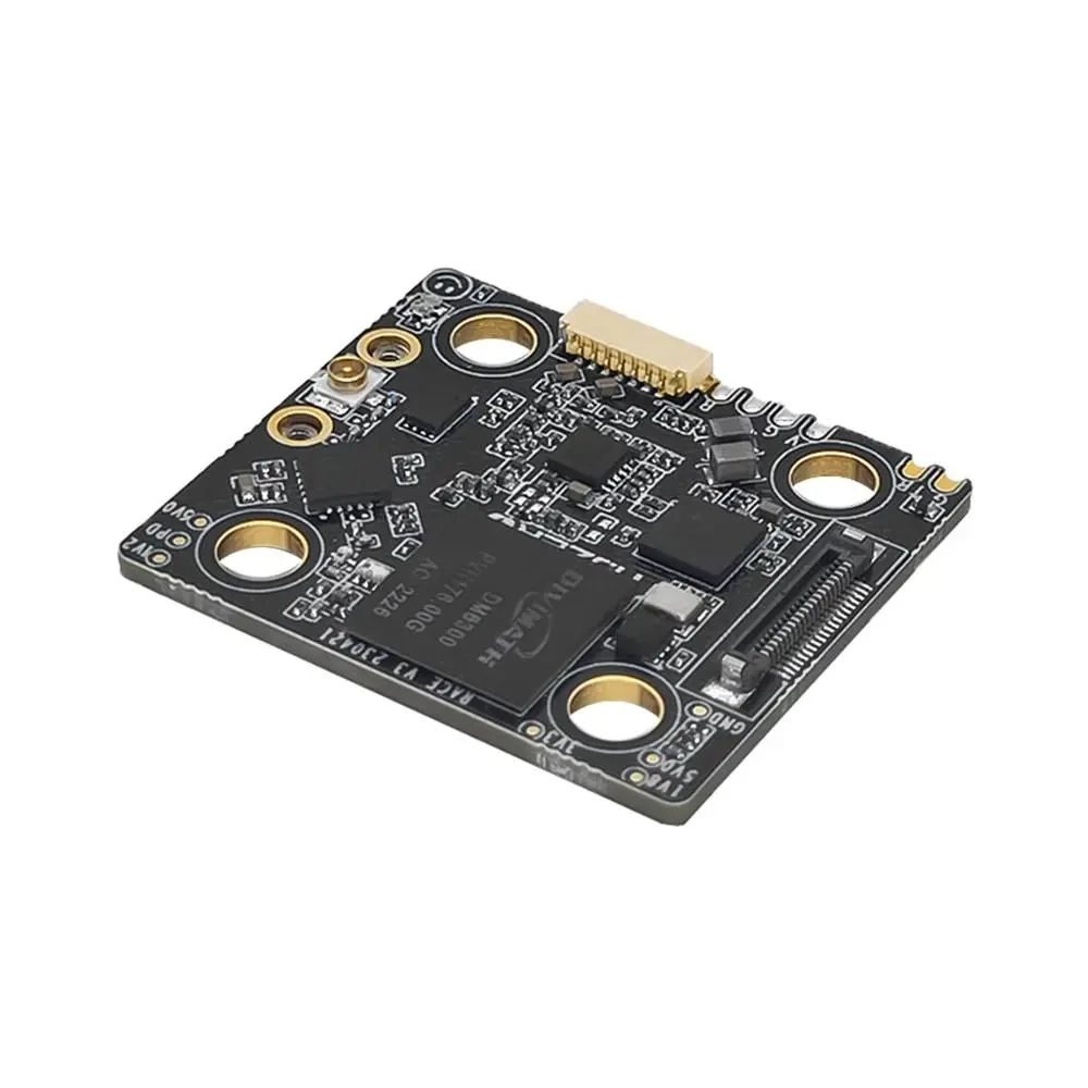 HDZero Race V3 VTX Digital HD  - Hdzero Goggles Digital Hd Fpv ulasan dan harga