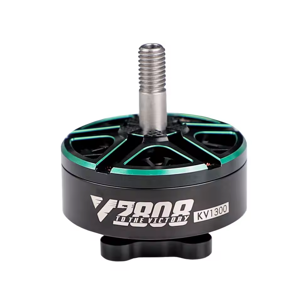T-Motor VELOX V2808 Brushless  - Walksnail Avatar Hd Goggles X ulasan dan harga