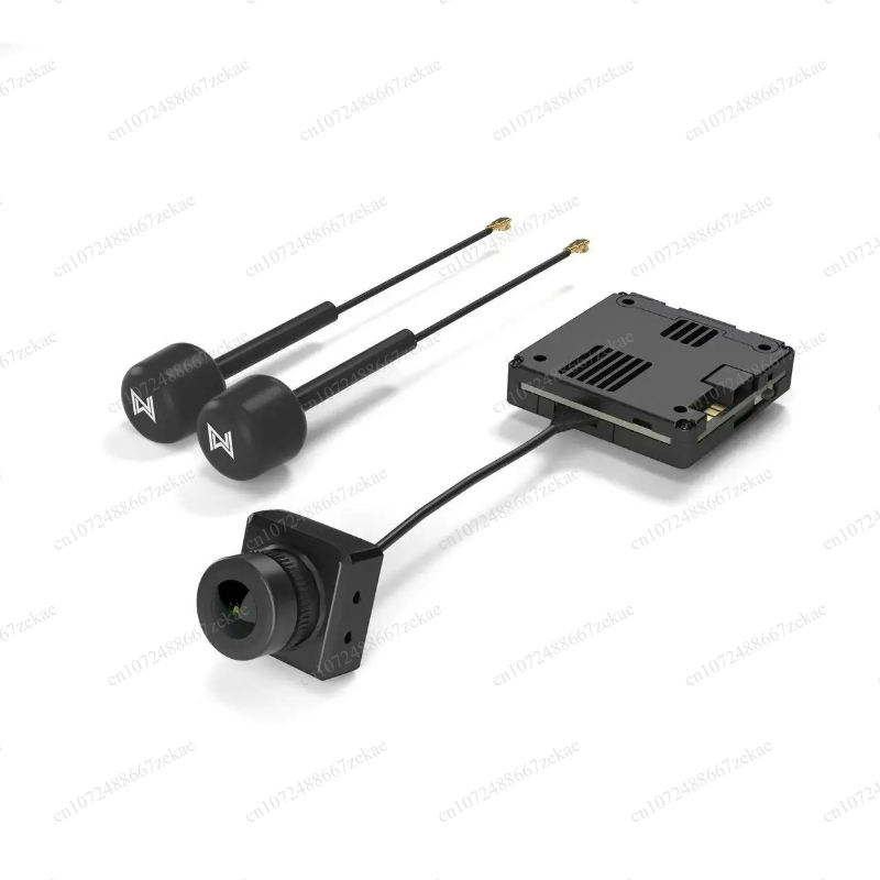 Caddx Walksnail Avatar HD Kit  - Walksnail Avatar Hd Kit V2 32Gb ulasan dan harga
