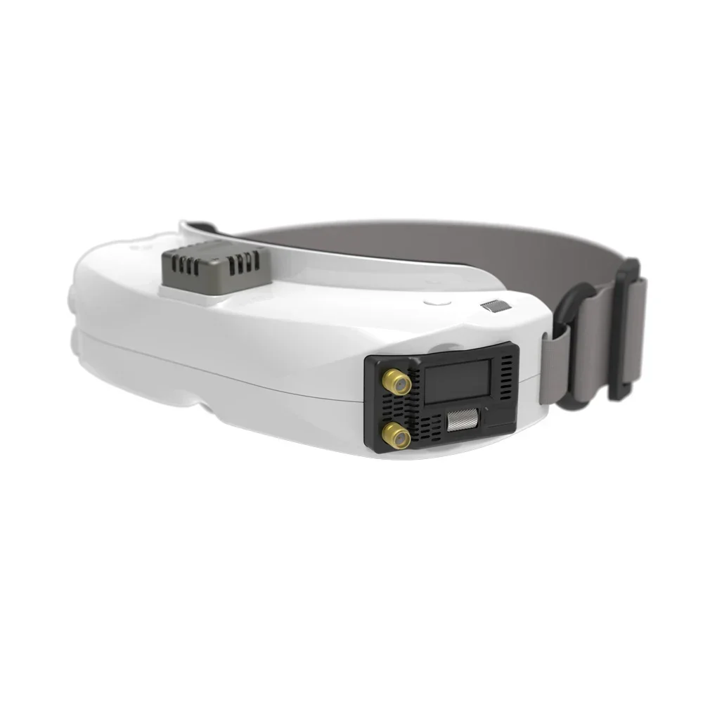 SKYZONE SteadyView X 5.8Ghz IP - Skyzone Steadyview X Receiver Module ulasan dan harga