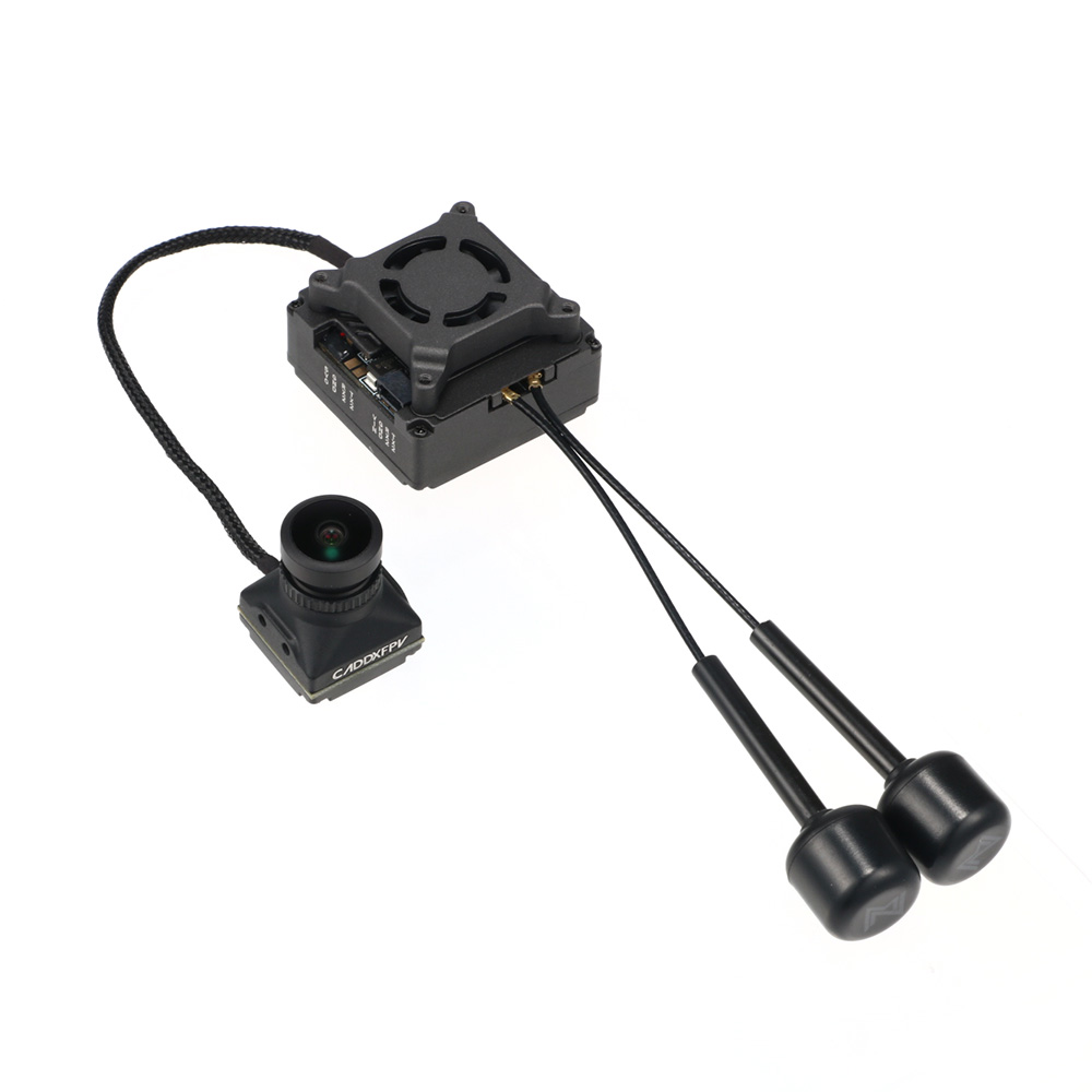 Walksnail Avatar GT KIT 2W VTX - Walksnail Avatar Gt Kit 2W Vtx ulasan dan harga