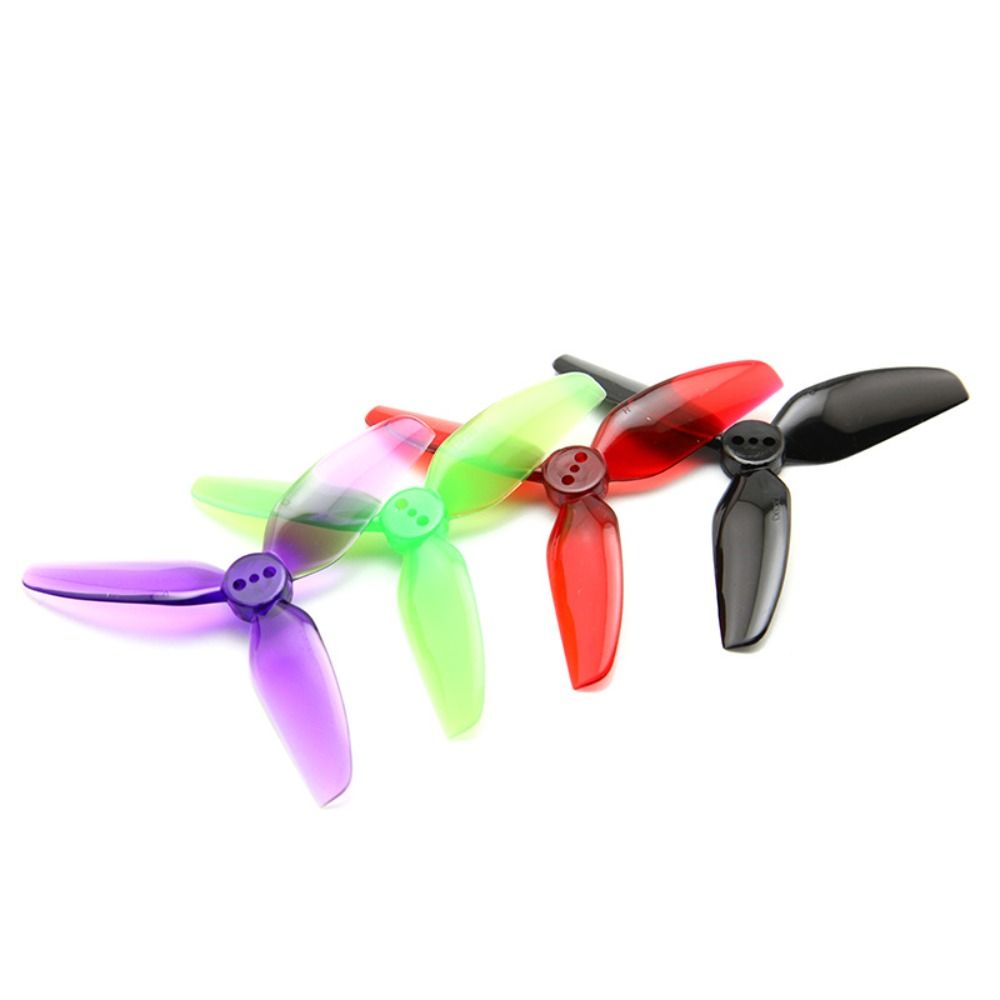 2Pairs HQProp T3X3X3 Propeller - Walksnail Avatar Hd Goggles X ulasan dan harga