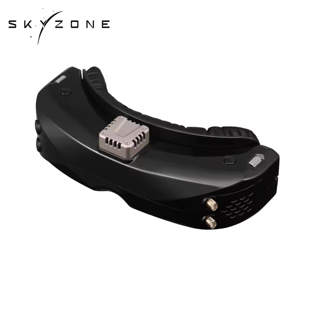 SKYZONE SKY04O Pro SKY04OPro 5 - Skyzone Sky04O Pro Fpv Goggles ulasan dan harga