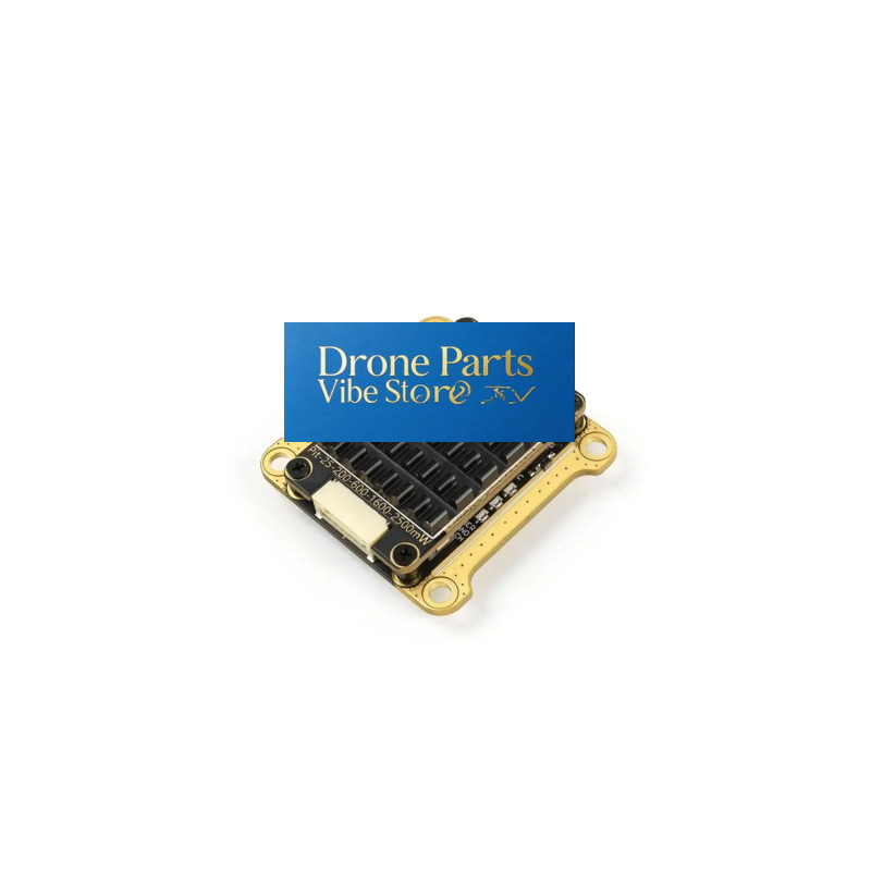 Drone Parts GEPRC RAD VTX 5.8G - Geprc Rad Vtx 5.8G 2.5W ulasan dan harga