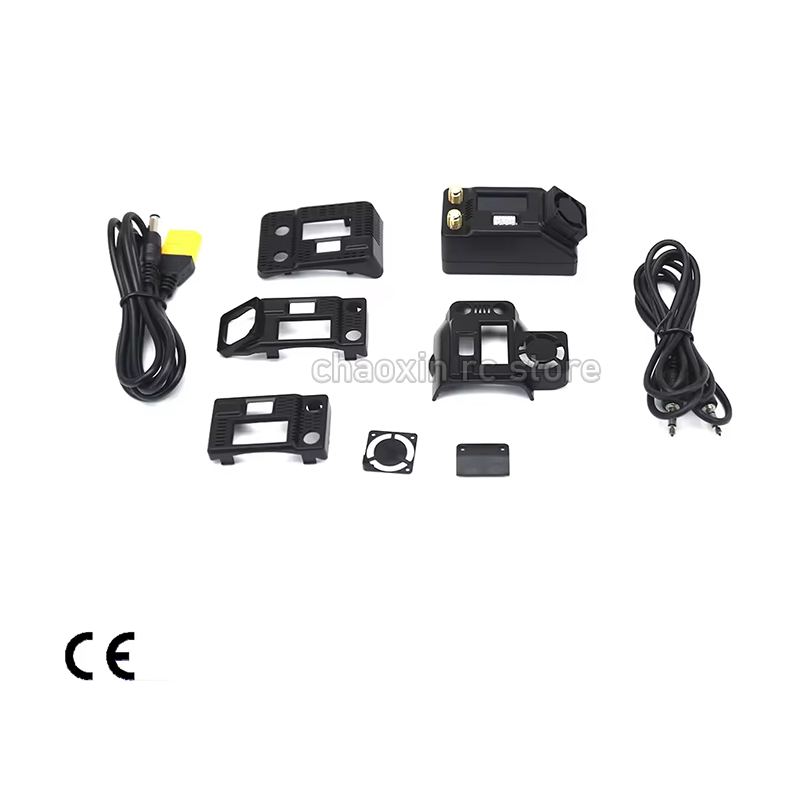 SKYZONE Screen Receiver Steady - Skyzone Steadyview X Receiver Module ulasan dan harga