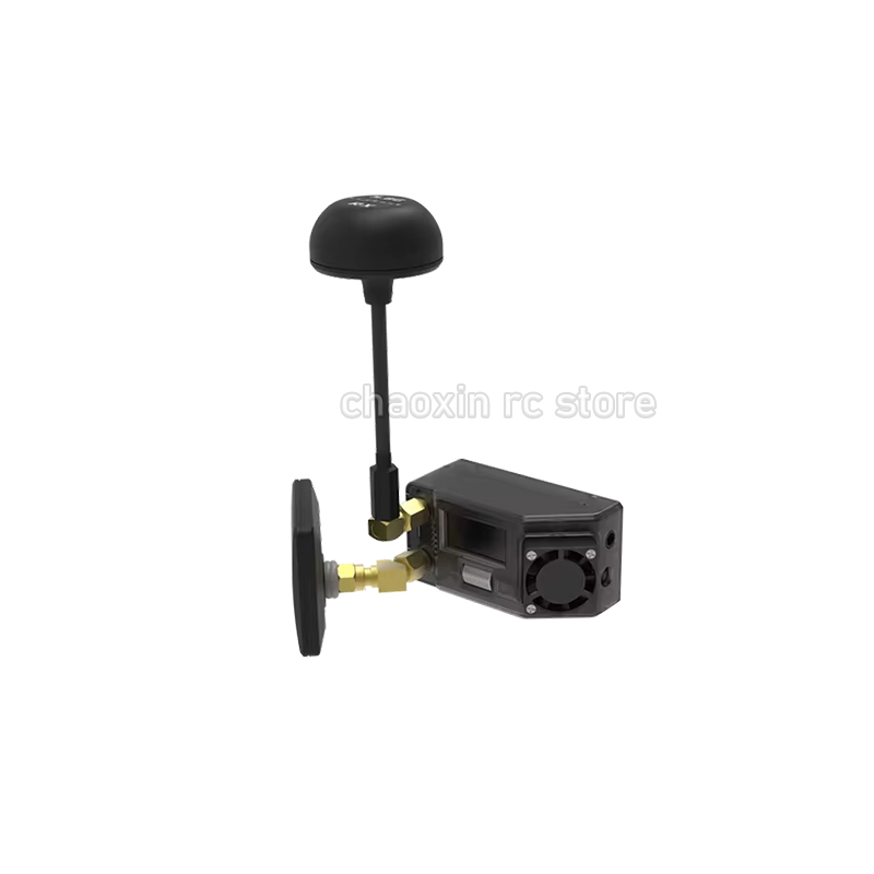 SKYZONE Screen Receiver Steady - Skyzone Steadyview X Receiver Module ulasan dan harga