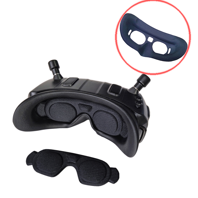 FPV Digital Glasses Replacemen - Walksnail Avatar Hd Goggles X ulasan dan harga