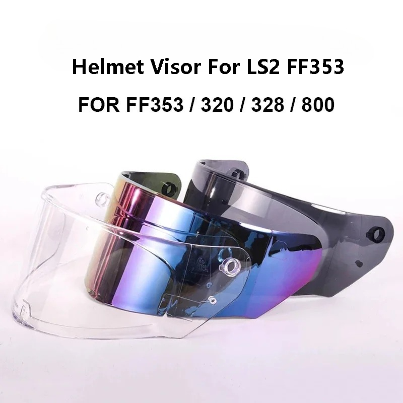 Visors for LS2 FF320 Stream FF - Walksnail Avatar Hd Kit V2 32Gb ulasan dan harga