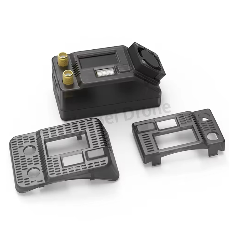 SKYZONE SteadyView X 5.8G FPV  - Skyzone Steadyview X Receiver Module ulasan dan harga