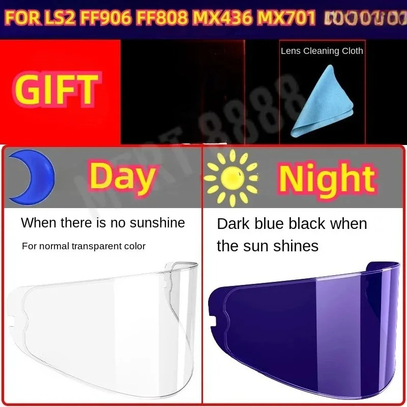 For LS2 Snap-on Anti-fog Film  - Walksnail Avatar Hd Kit V2 32Gb ulasan dan harga