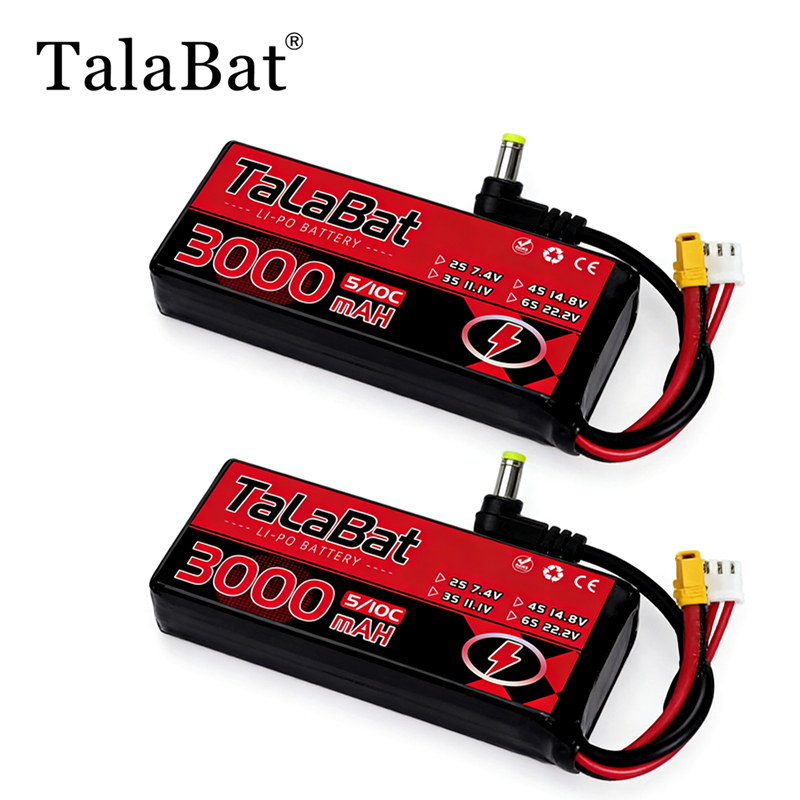 Original 3000MAH 2S 5C 10C 7.4 - Skyzone Sky04X Pro Oled Fpv Goggles ulasan dan harga