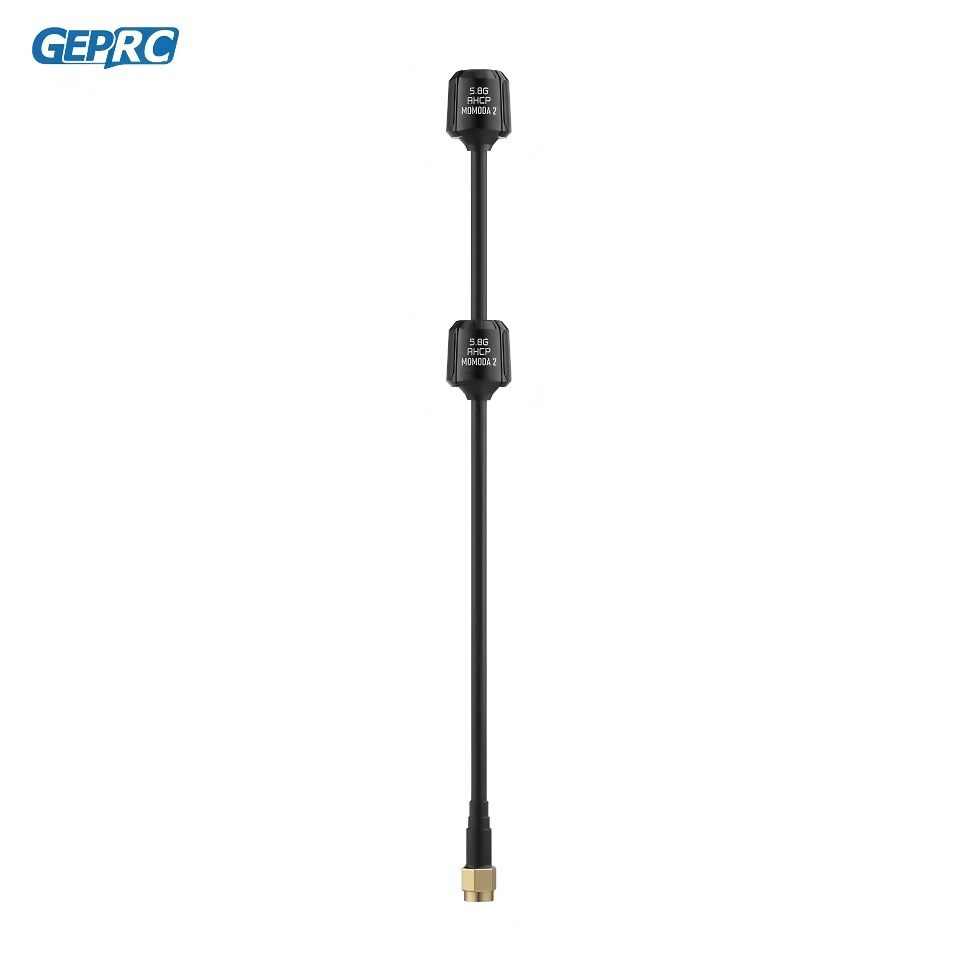 GEPRC Momoda2 5.8G Dual Antenn - Foxeer Reaper Extreme 2.5W Vtx ulasan dan harga