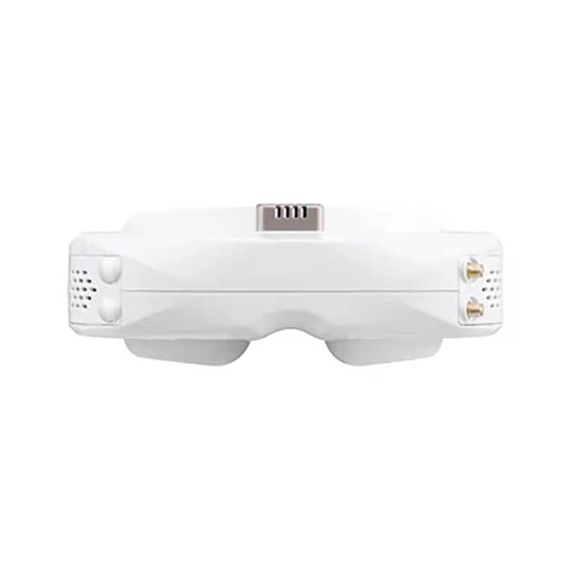 New SKYZONE SKY04X PRO FPV Gog - Skyzone Sky04X Pro Oled Fpv Goggles ulasan dan harga