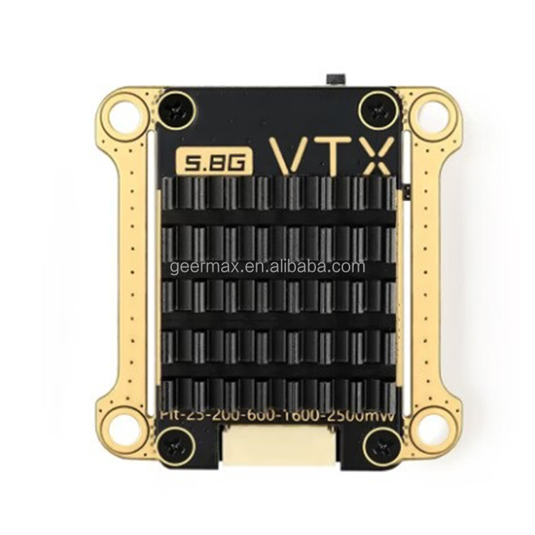 Drone Parts for GEPRC RAD VTX  - Geprc Rad Vtx 5.8G 2.5W ulasan dan harga