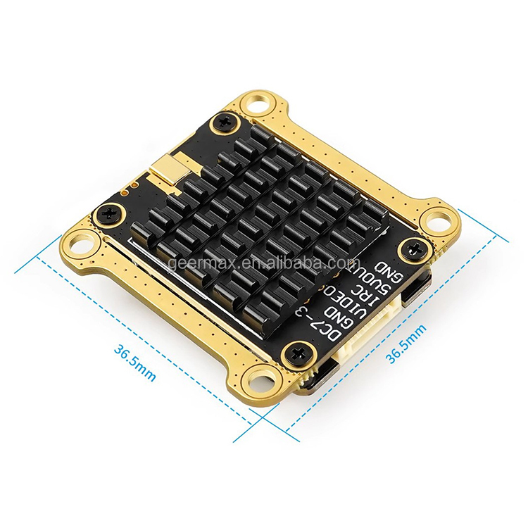 Drone Parts for GEPRC RAD VTX  - Geprc Rad Vtx 5.8G 2.5W ulasan dan harga