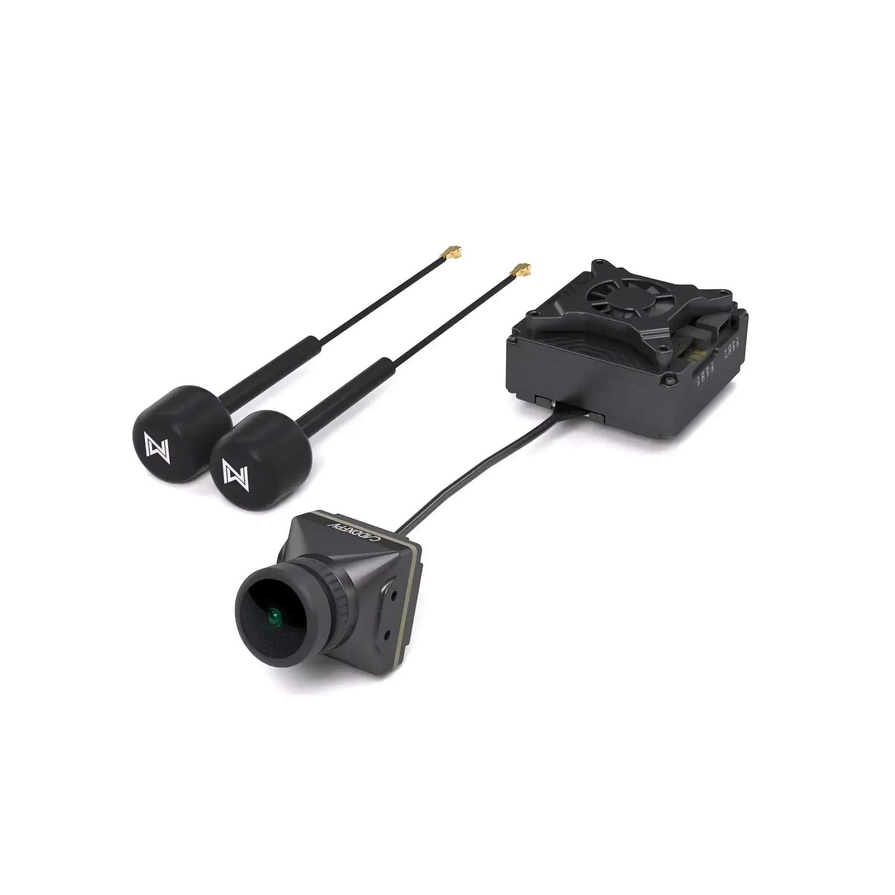 CADDX Walksnail Avatar GT 2W L - Walksnail Avatar Gt Kit 2W Vtx ulasan dan harga
