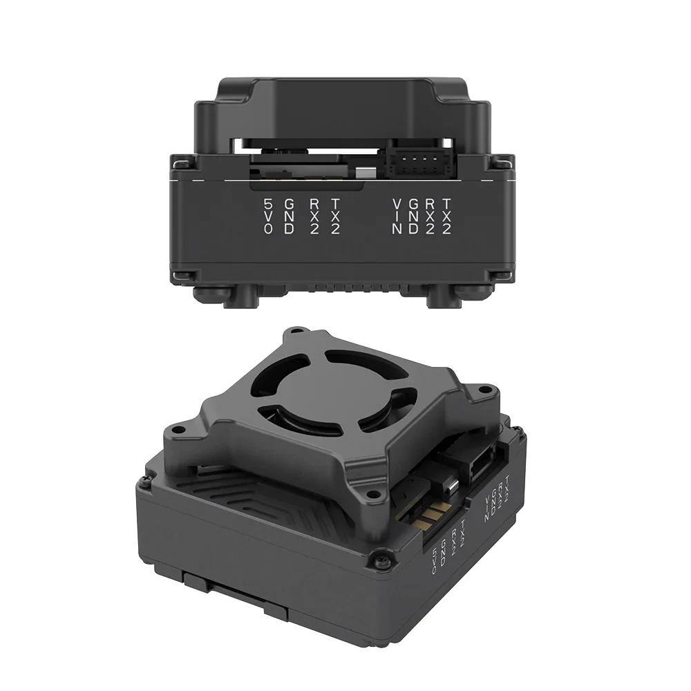 Caddx Walksnail Avatar GT KIT  - Walksnail Avatar Gt Kit 2W Vtx ulasan dan harga