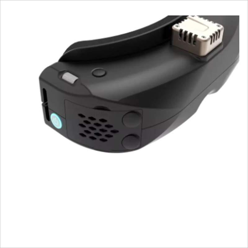 SKYZONE SKY04O Pro FPV Goggles - Skyzone Sky04O Pro Fpv Goggles ulasan dan harga