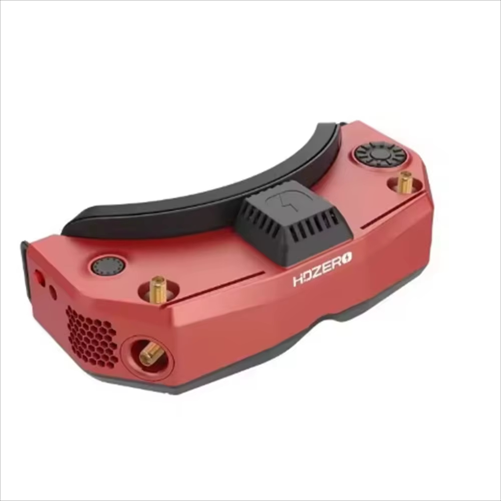 HDZero Goggle 2 FPV HD Digital - Hdzero Goggles Digital Hd Fpv ulasan dan harga