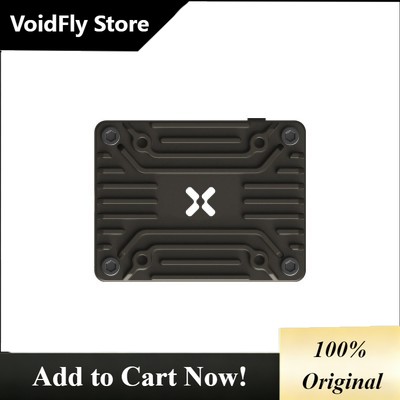 VoidFly Foxeer Reaper Extreme  - Foxeer Reaper Extreme 2.5W Vtx ulasan dan harga