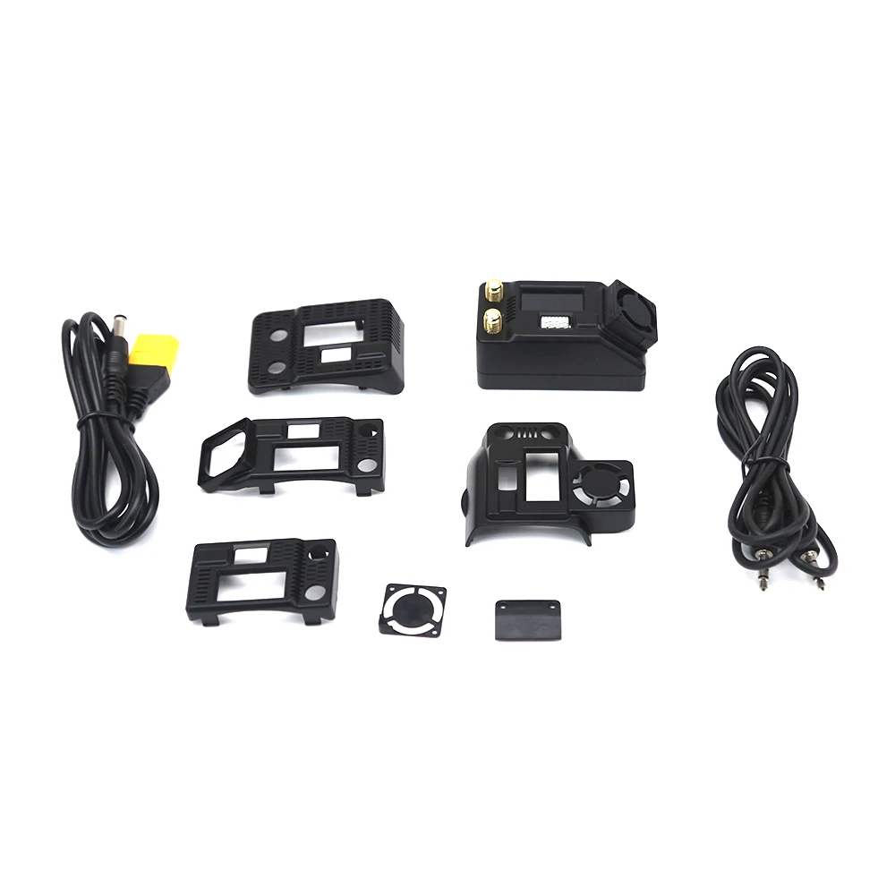 SKYZONE Screen Receiver Steady - Skyzone Steadyview X Receiver Module ulasan dan harga