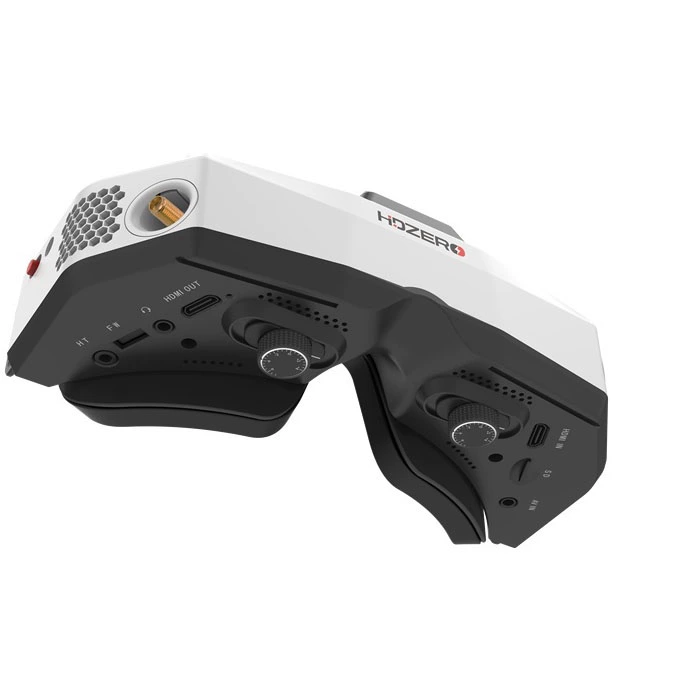 HDZero Goggles 2 FPV HD Digita - Hdzero Goggles Digital Hd Fpv ulasan dan harga