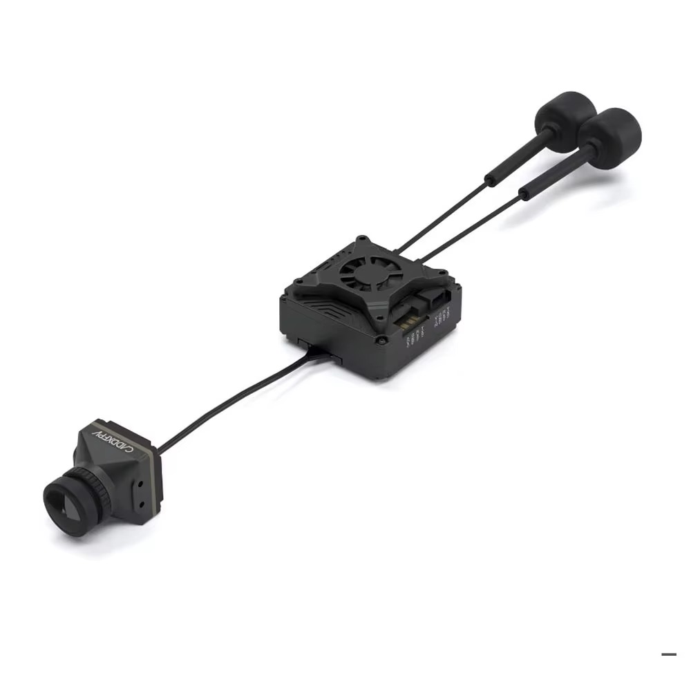 Walksnail Avatar GT Kit 2W Hig - Walksnail Avatar Gt Kit 2W Vtx ulasan dan harga