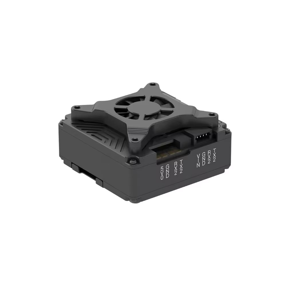 Walksnail Avatar GT Kit 2W Hig - Walksnail Avatar Gt Kit 2W Vtx ulasan dan harga