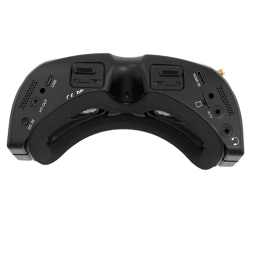 SKYZONE SKY04O Pro FPV Goggles - Skyzone Sky04O Pro Fpv Goggles ulasan dan harga